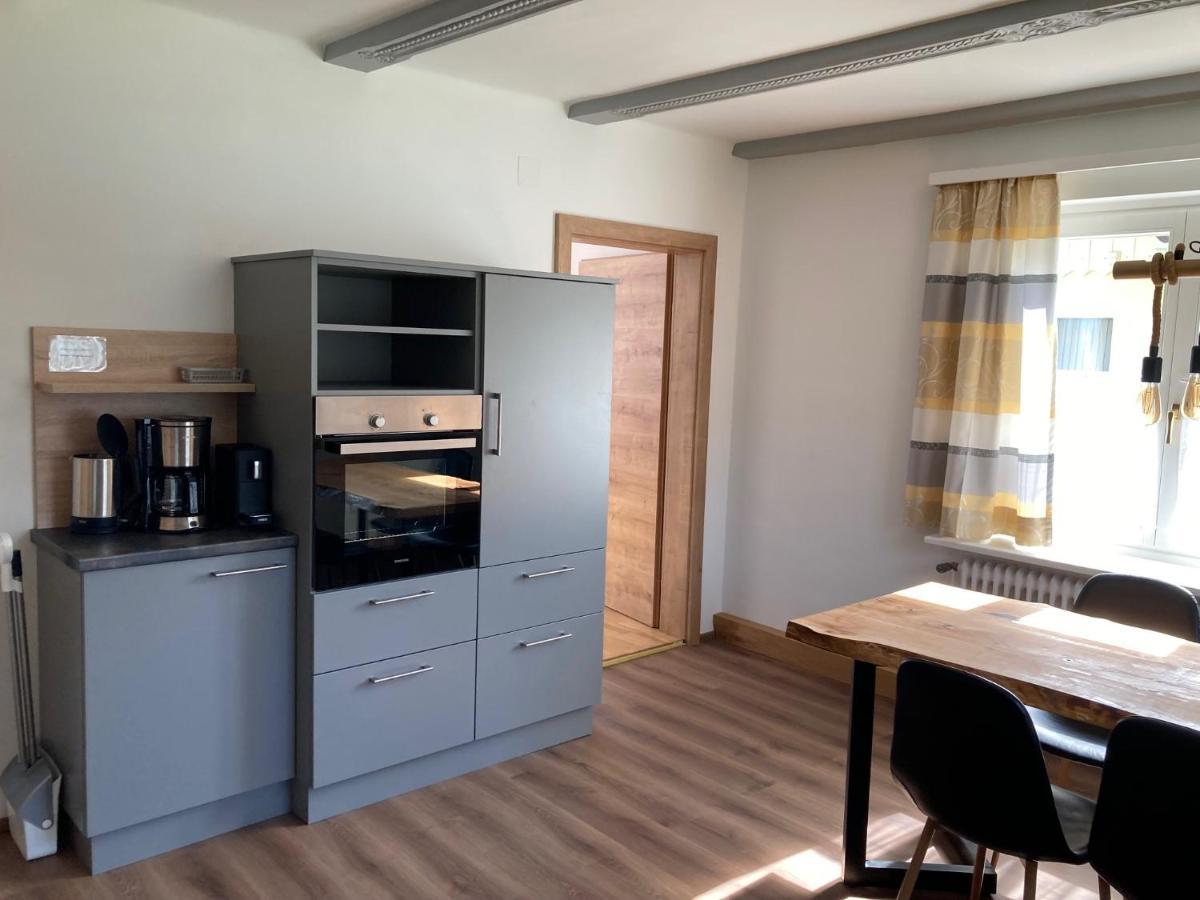 Apartementhaus Schoendorfer Strobl Exterior foto